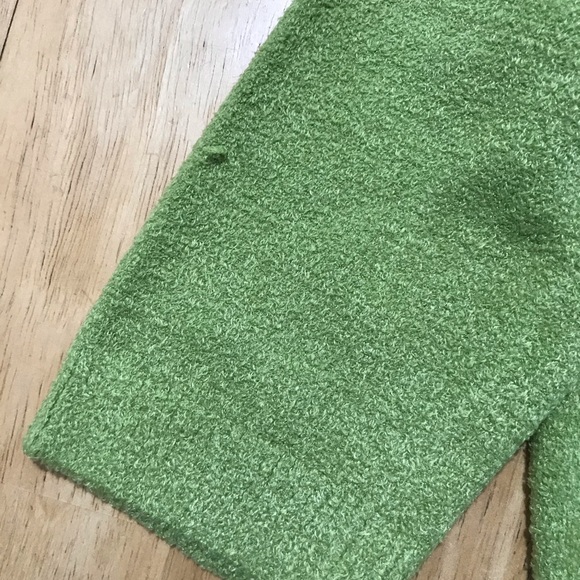 Taylor Marcs chenille sweater - Picture 5 of 8